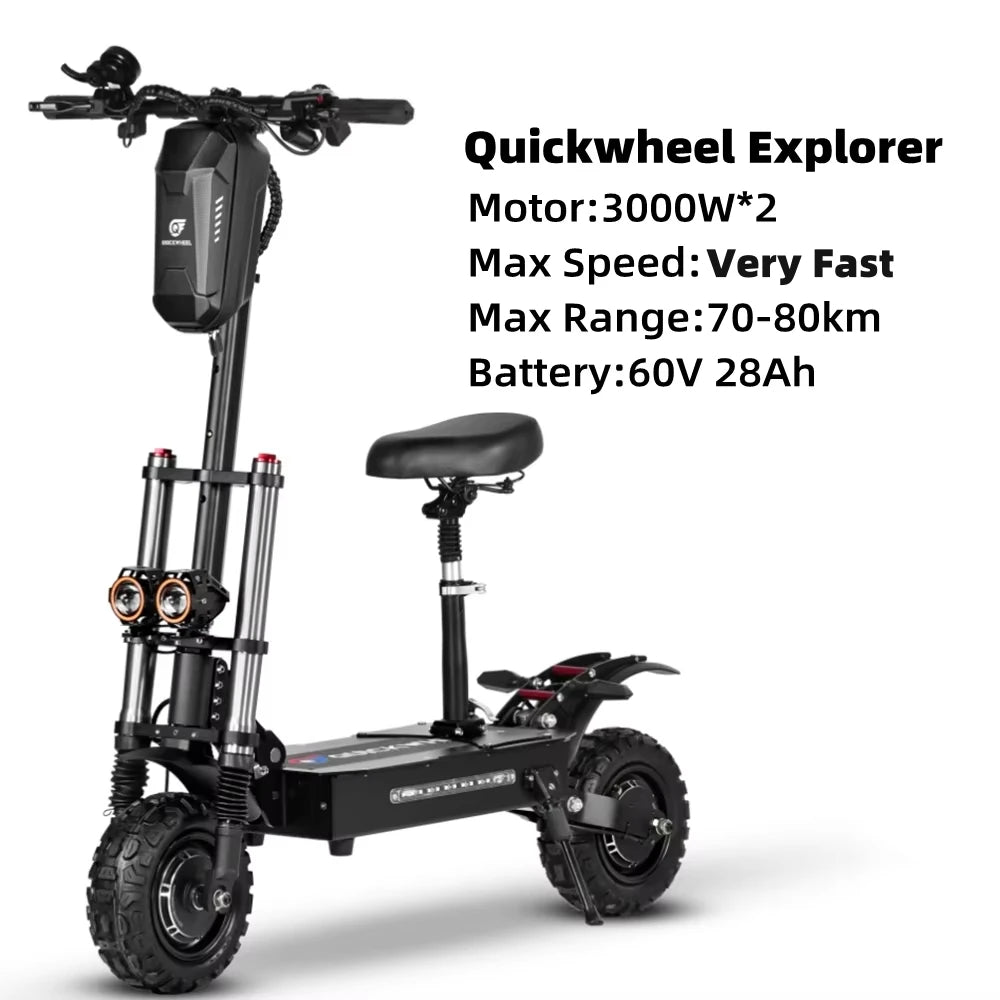 Chinese 	 Ev Scooter Electric Motorcycle Manufacturers Fastest Electric Scooters for Adults Folding Electric Scooter for Adults