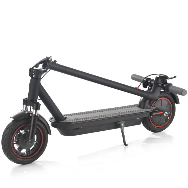 Factory Custom 4-Wheel Electric Scooter 500W Mobility Scooter