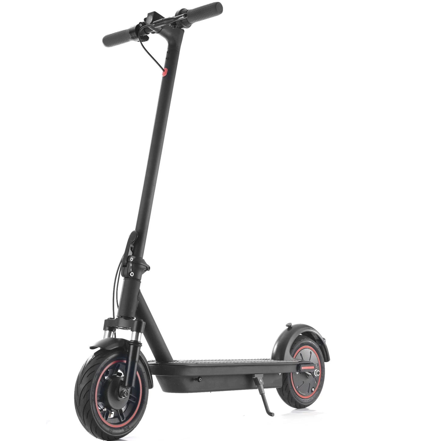 Factory Custom 4-Wheel Electric Scooter 500W Mobility Scooter