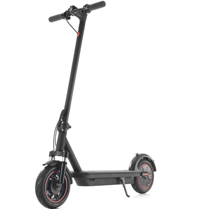 Factory Custom 4-Wheel Electric Scooter 500W Mobility Scooter