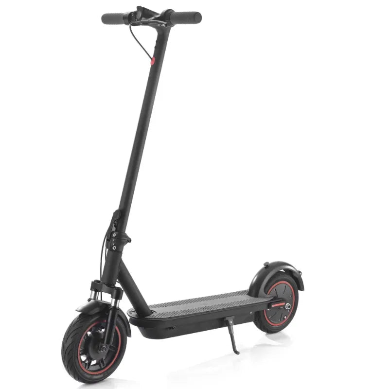 Factory Custom 4-Wheel Electric Scooter 500W Mobility Scooter