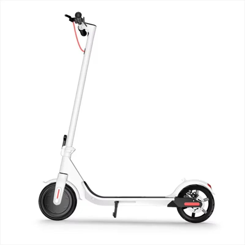 Electric Scooter 36V 7.8AH 350W Skateboard E Scooter  City Commute Collapsible  2 Wheels