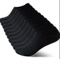 1pairs Men's Fashion Cotton Breathable Comfortable Ankle Socks, Men's Summer Socks