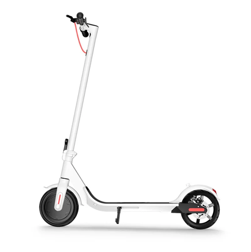 Electric Scooter 36V 7.8AH 350W Skateboard E Scooter  City Commute Collapsible  2 Wheels