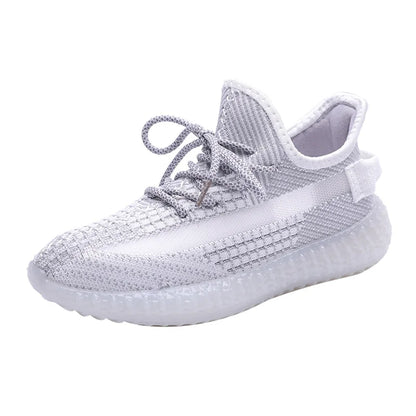 Women's Coconut Shoes 2025 Summer Styles  Sneakers Breathable Mesh Shoes Women Fly Weaving  Casual Shoes Soft Sole Casual Shoes