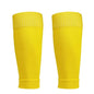 Sports Socks For Men Adult Children's Leggings Socks Fashion Basketball Football Summer Solid Color Breathable Fitness Artifact