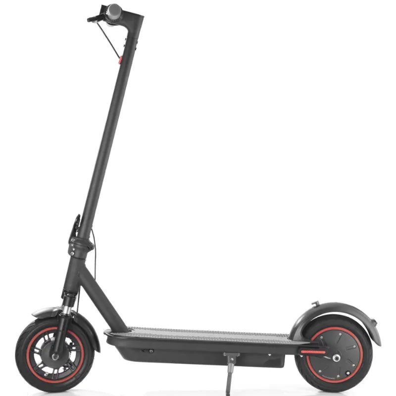 Factory Custom 4-Wheel Electric Scooter 500W Mobility Scooter