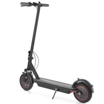 Factory Custom 4-Wheel Electric Scooter 500W Mobility Scooter