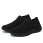 Fashion Sneaker Woman Platform Woman Shoes Walking Sneakers For Women Slip On Sock Shoes Soft Women's Sneakers Zapatos De Mujer